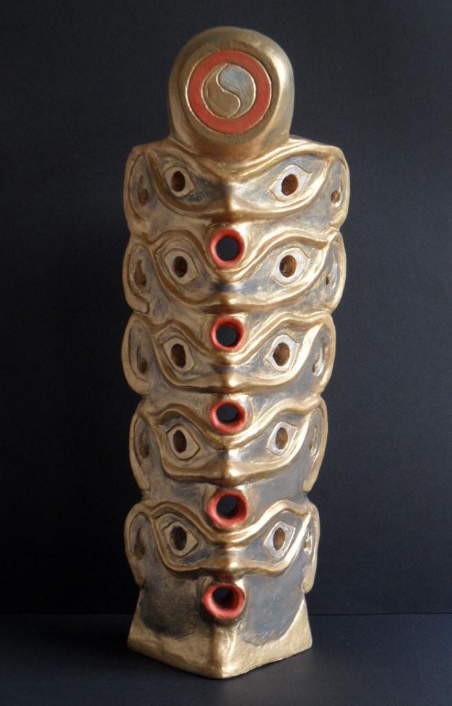 Red Circle  -  20 in (51 cm)